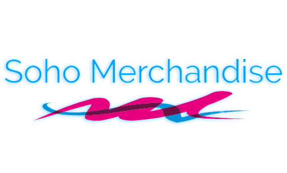 SoHo Merchandise Online Store